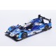 Oreca 05 Nissan 47 Winner LMP2 24 Heures du Mans 2015 Spark 18S194