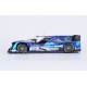 Oreca 05 Nissan 47 Winner LMP2 24 Heures du Mans 2015 Spark 18S194