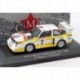 Audi Quattro 2 Rallye Monte Carlo 1986 Rohrl Geistdorfer CMR CMRWRC003