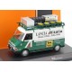 Fiat 242 Alitalia Rally Assistance IXO RAC284X