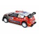 Citroen C3 WRC 11 Rallye du Mexique 2018 Loeb Elena Norev 181638