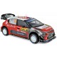 Citroen C3 WRC 10 Winner Rallye de Catalogne 2018 Loeb Elena Norev 181631