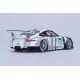 Porsche 911 RSR 92 24 Heures du Mans 2015 Spark 18S195