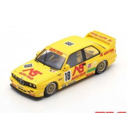 BMW M3 Evo 18 Macau 1991 Roland Ratzenberger Spark SA188