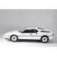 BMW M1 1978 White KK Scale KKDC120012