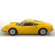 Ferrari Dino 246GT 1973 Yellow KK Scale KKDC120022