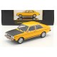 Audi 80 GTE 1972 Yellow Black KK Scale KKDC180031