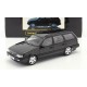 Volkswagen Passat B3 VR6 Variant 1988 Black Metallic KK Scale KKDC180072