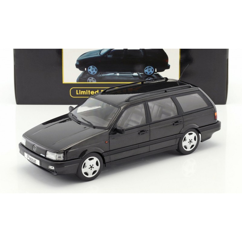 Volkswagen Golf ブラック ミニカー　VR6 Volkswagen Golf ブラック ミニカー VR6 Volkswagen Golf