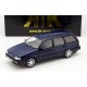 Volkswagen Passat B3 VR6 Variant 1988 Dark Blue Metallic KK Scale KKDC180073