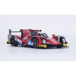 Oreca 05 Nissan 46 24 Heures du Mans 2015 Spark 18S198