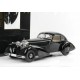 Mecedes 540k Autobahnkurier 1938 Black KK Scale KKDC180081