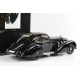 Mecedes 540k Autobahnkurier 1938 Black KK Scale KKDC180081