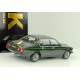 BMW 733i E23 1977 Kark Green KK Scale KKDC180103