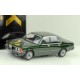 BMW 733i E23 1977 Kark Green KK Scale KKDC180103