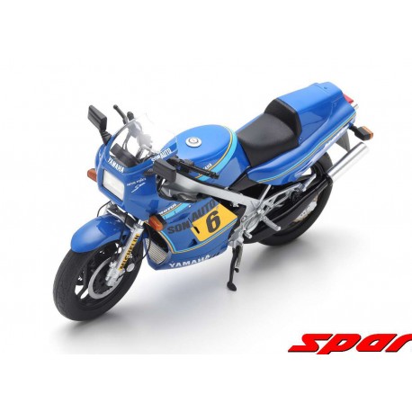 Yamaha RD500LC Sonauto Sarron Replica 1985 Spark SM12060