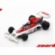 Parnelli VPJ4 F1 Canada 1974 Mario Andretti Spark S1890