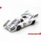 Porsche 917K 22 24 Heures du Mans 1971 Spark 18LM71
