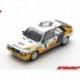 Renault 11 Turbo 4 Rallye du Portugal 1987 Ragnotti Thimonier Spark S5568