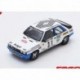 Renault 11 Turbo 31 Rallye Monte Carlo 1985 Oreille Oreille Spark S5566