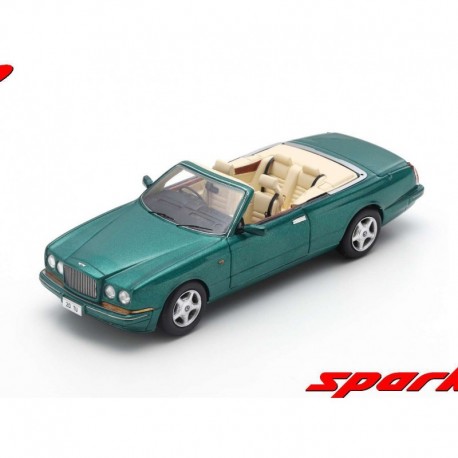 Bentley Azure 1995 Verte Spark S4894