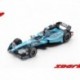 NIO Formule E 68 Punta Del Este 2018 Luca Filippi Spark S5944