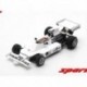 Williams Ford FW 20 F1 Brésil 1975 Arturo Merzario Spark S7485