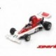 Parnelli VPJ4 27 F1 Suède 1975 Mario Andretti Spark S1892