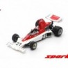 Parnelli VPJ4 27 F1 Su&egrave;de 1975 Mario Andretti Spark S1892