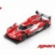 Cadillac DPI-VR 31 Winner 12 Heures de Sebring 2019 Spark S43SE19