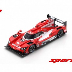 Cadillac DPI-VR 31 Winner 12 Heures de Sebring 2019 Spark S43SE19