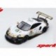 Porsche 911 RSR 91 24 Heures du Mans 2019 Spark 18S434