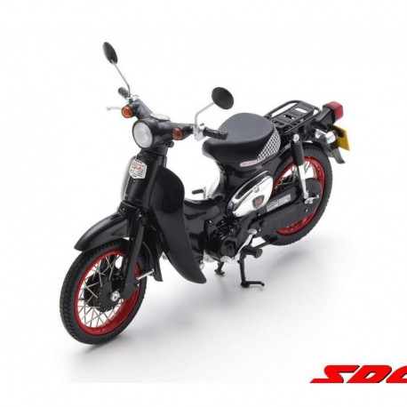 Honda Little CUB Edition 50th Anniversary 2013 Spark M12058