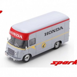 Transporteur Honda F1 1965 Spark S5948