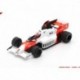 McLaren MP4-2 8 F1 Winner Angleterre 1984 Niki Lauda Spark S5395