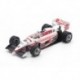AG JH22 14 F1 Angleterre 1987 Pascal Fabre Spark S7235