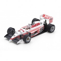 AG JH22 14 F1 Angleterre 1987 Pascal Fabre Spark S7235