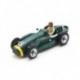 Connaught A 6 F1 Angleterre 1952 Dennis Poore Spark S7241