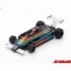 Ensign N179 22 F1 Canada 1979 Marc Surer Spark S3949
