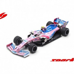 Racing Point Mercedes RP19 11 F1 Chine 2019 Sergio Perez Spark 18S461
