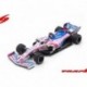 Racing Point Mercedes RP19 18 F1 Chine 2019 Lance Stroll Spark 18S462
