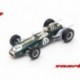 Brabham BT19 12 F1 Winner France 1966 Jack Brabham Spark 18S505