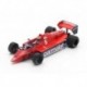 Brabham BT48 5 F1 Italie 1979 Niki Lauda Spark S7112