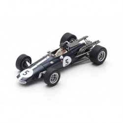 Eagle T1G 5 F1 Winner Race of Champions 1967 Dan Gurney Spark S2398