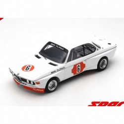 BMW 3.0 CSL 6 4 Heures de Monza 1973 Spark 18S414