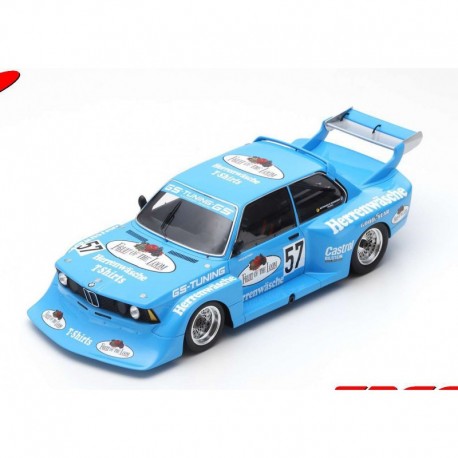 BMW 320 gr5 Sachs ERTL - kit monté Minichamps 1/43° EUR 44,00