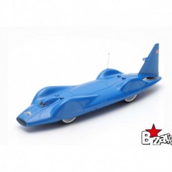 BlueBird CN7 Lake Eyre Australia 1963 Donald Campbell Spark BZ1075