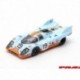 Porsche 917K 19 24 Heures du Mans 1971 Spark S0916