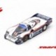 Porsche 956 3 3ème 24 Heures du Mans 1982 Spark 18S424