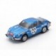 Alpine A110 22 Rallye Monte Carlo 1971 Andruet - Vial Spark S6110